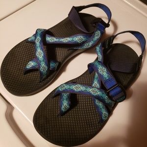 Women's Chacos. Size 9